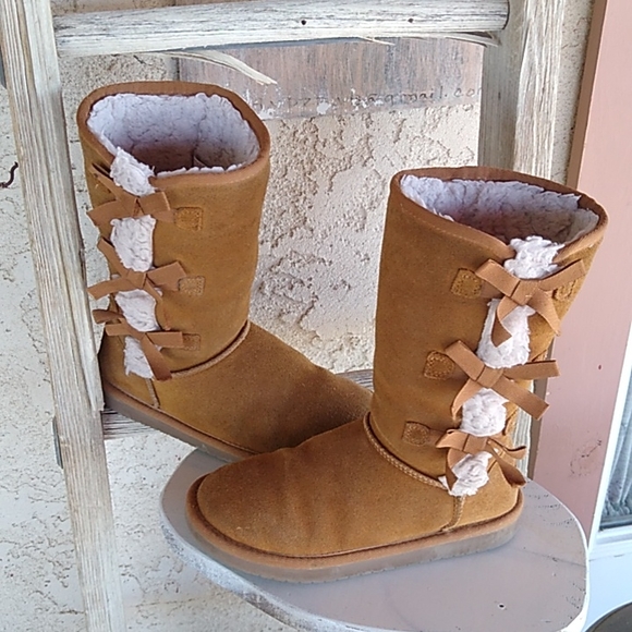 UGG Other - UGG Tall koolaburra Boots